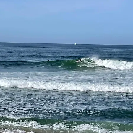 アパート Dezassete - エリセイラ