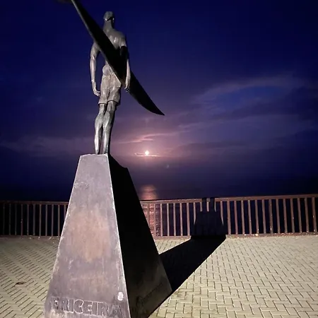 Dezassete - * Ericeira