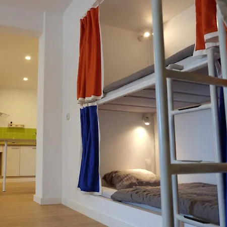 Dezassete - Appartement Ericeira